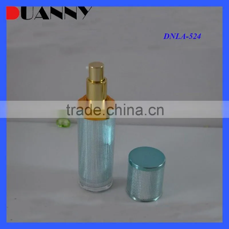 Acrylic 40ml Lotion Container Packaging,40ml Lotion Container