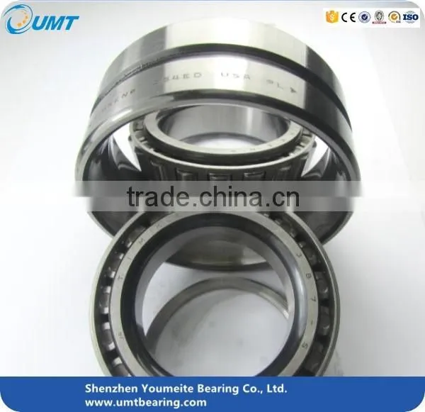 Stable Performance Tapered Roller Bearing 32009X for Engines
