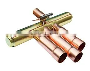 BLR/FRV Series 4 Way Reversing Valve for air conditioner parts