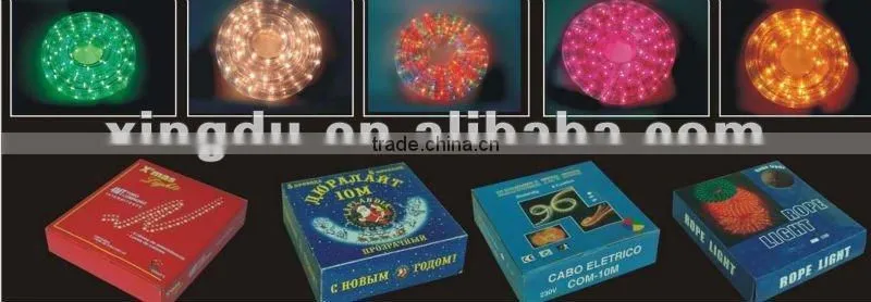 Controller for led rope light 3wires 1-50m nonwaterproof