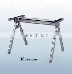 ET-JC 120 adjustable steel desk frame