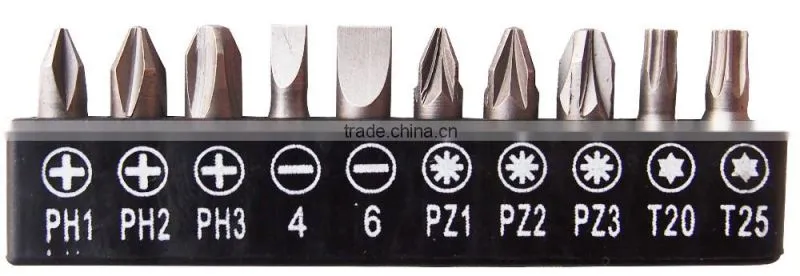 31pcs Combination Drill And Bit Set with Quick Switch