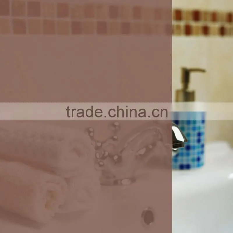 film heat resistant tea coloured plastic anti scratch film