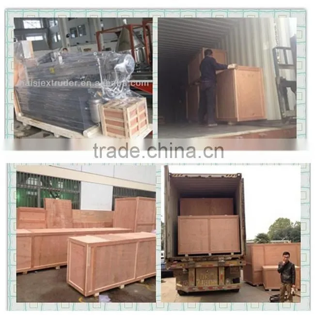 JYHA-150 horizontal /Vertical color plastic mixer