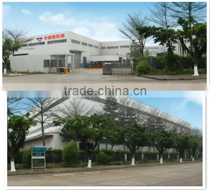 HSP hot sale hydraulic lifting platform/lifter
