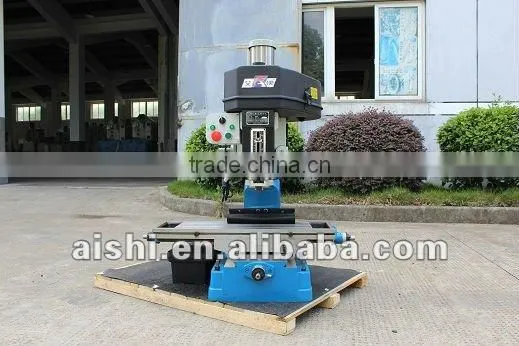 ZX7032 Bench drilling and milling machine,bench drilling machine