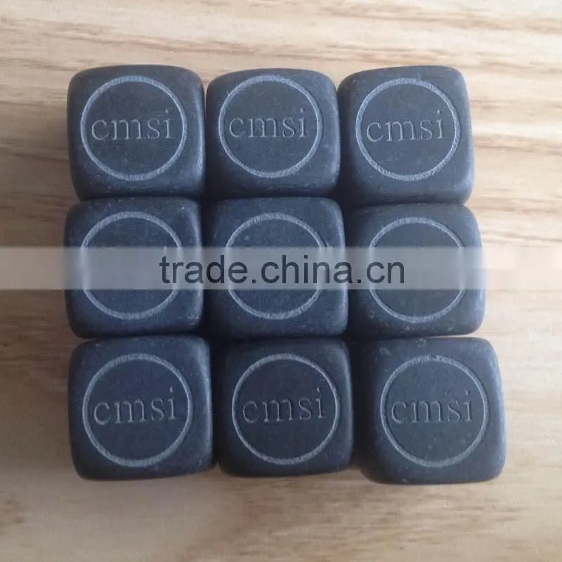 Ice Cubes Bar Accessories Type and Eco-Friendly Feature Ice Cubes