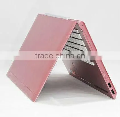 Cheapest Dual Core CPU Notebook PC with DVD+WIFI+Camera 2G/320G Memory