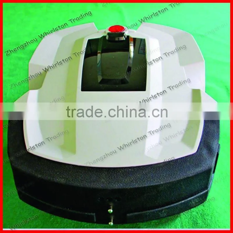 C477 A+ WHIRLSTON Intelligent robot mower for sale