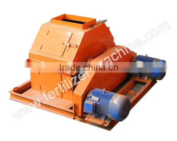 organic fertilizer machine/bio-fertilizer production line/fertilizer granulator for sale