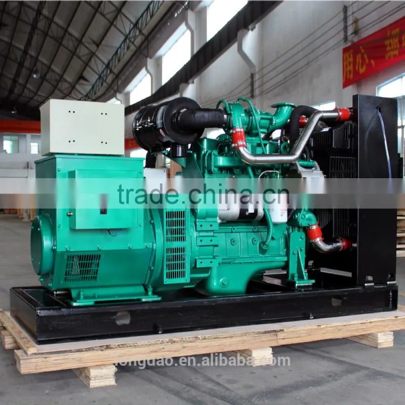 50kw Reasonable price Low Noise soundproof Generator