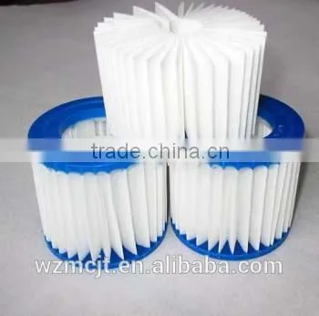 Non-woven Fabric Filter