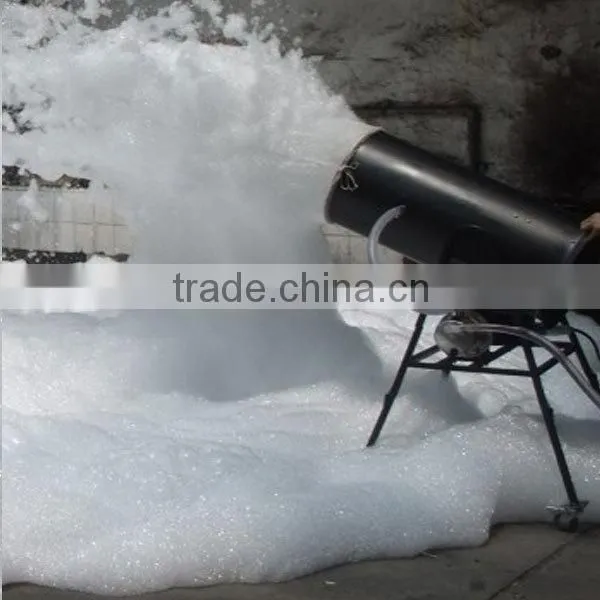 most popular 1200W dj big Foam machine party