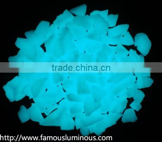 glow in the dark coregravel,glow in the dark aggregate block