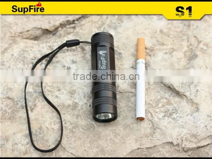 2014 China National Day super mini led flashlight promotion price