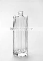 100ml S-G-P0812 cosmetic packaging glass spray perfume bottle