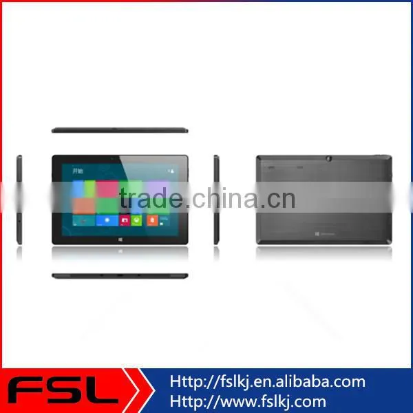 Dual boot Quad Core Win10 tablet 12 inch