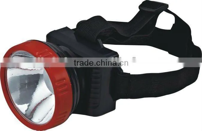 high brightness rechargeable searchlight lighting