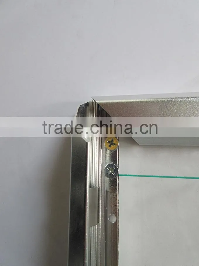 Aluminium Snap Frame for Poster
