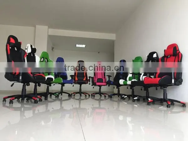 Judor 2015 Most popular pc gaming chair/Racing Chair/Office Chair K-8958N