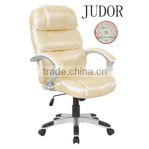 2014 best selling luxury leather office chair