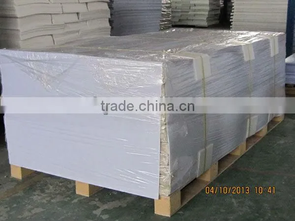 Corrugated Polypropylene Construction Protective Sheet