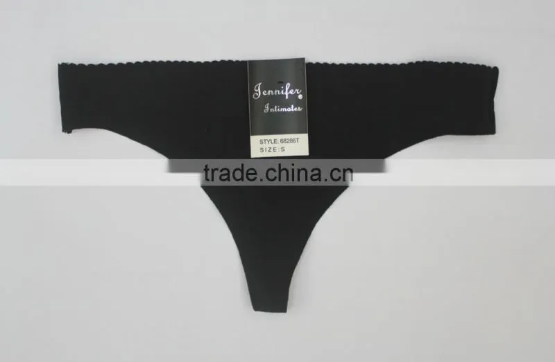 Bikini Panties Type and Women Gender brief