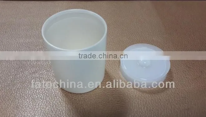 cosmetic bottle machine