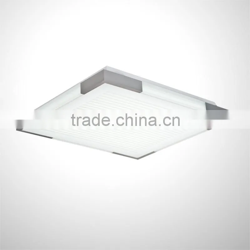 New style square lamp led ceiling light lamp practical house decoration led light 21w light UHXD275 led lamp 42w
