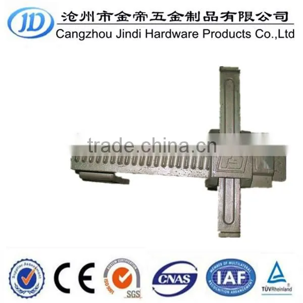 Formwork Pannel Clamp Pressed Wedge Clamp Clamp
