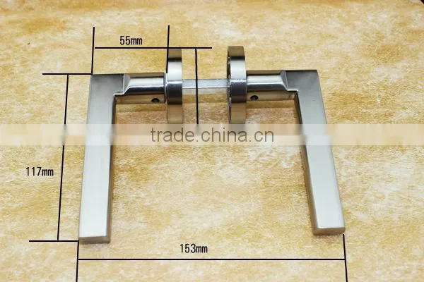 Guangdong stainless steel set screw for door handle