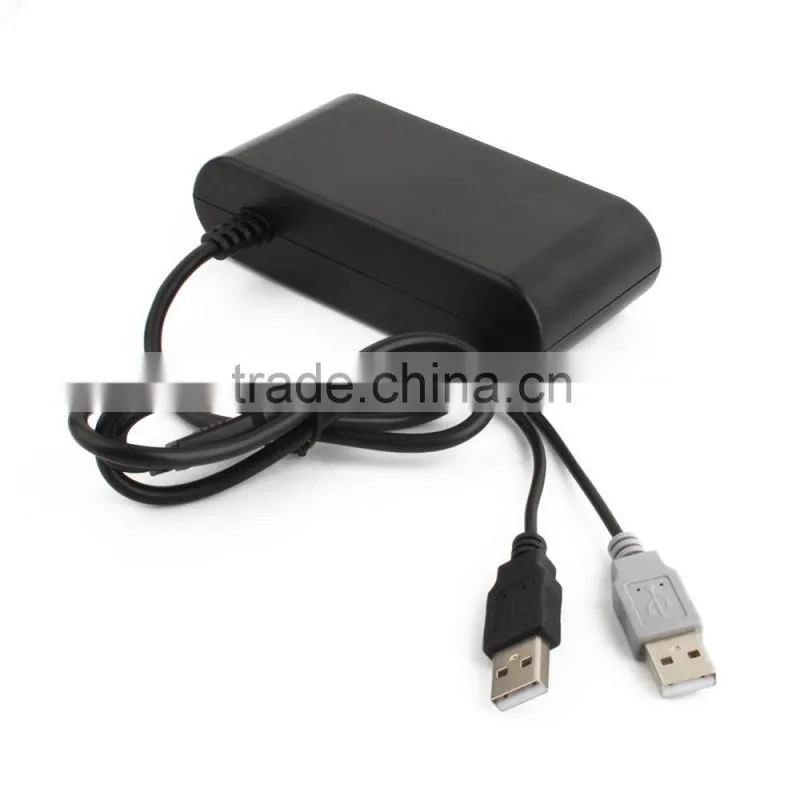 GameCube Controller Adapter for Wii U Super Smash Bros with factory selling directly