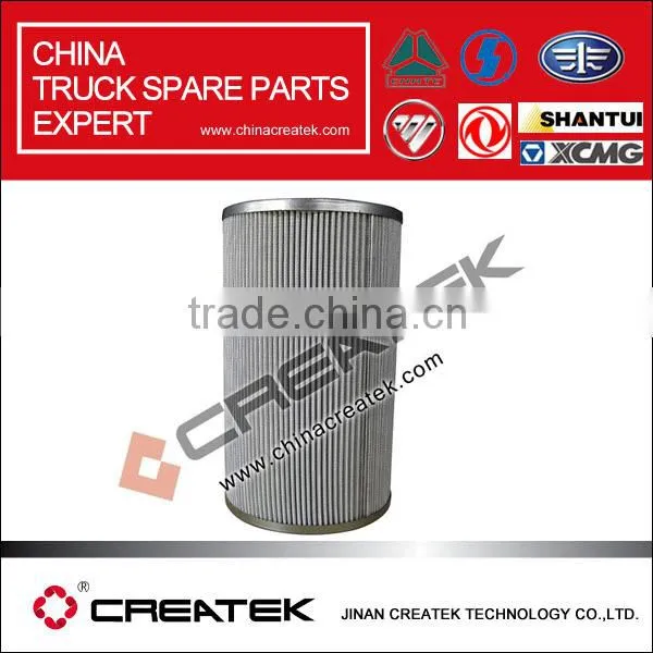 China XCMG wheel loader spare parts price