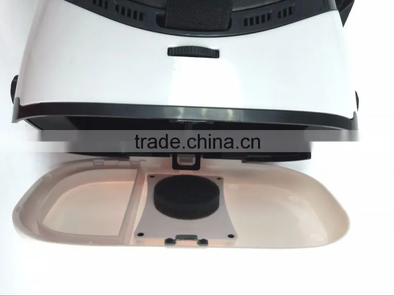 exclusive model VR headset for 3d glass