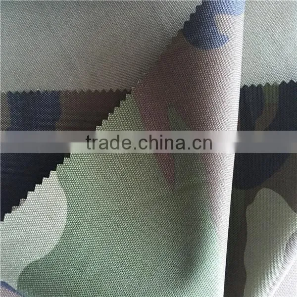 new design flowers Oxford ripstop fabric from China