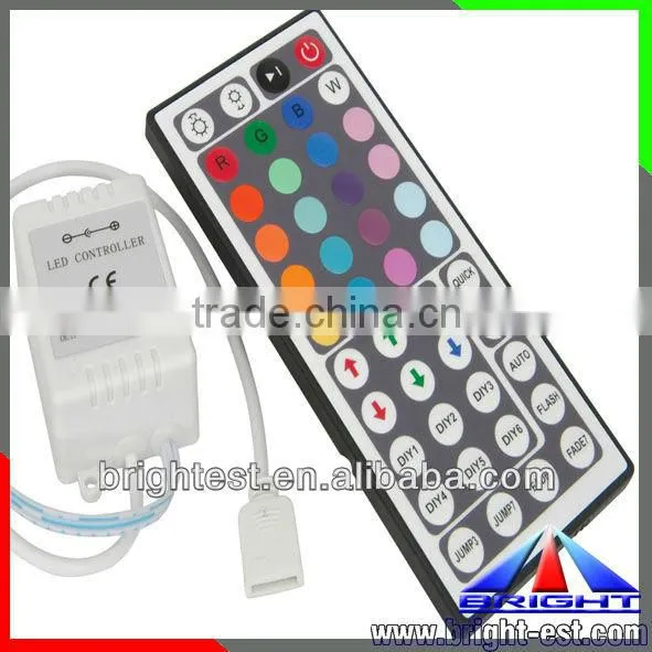 44 Keys RGB IR Controller