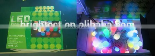 2014 New wedding party indoor and outdoor LED string light,Twinkle light, Christmas led string lights