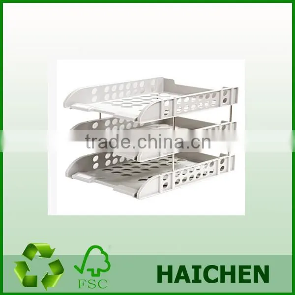 Various document tray bulk