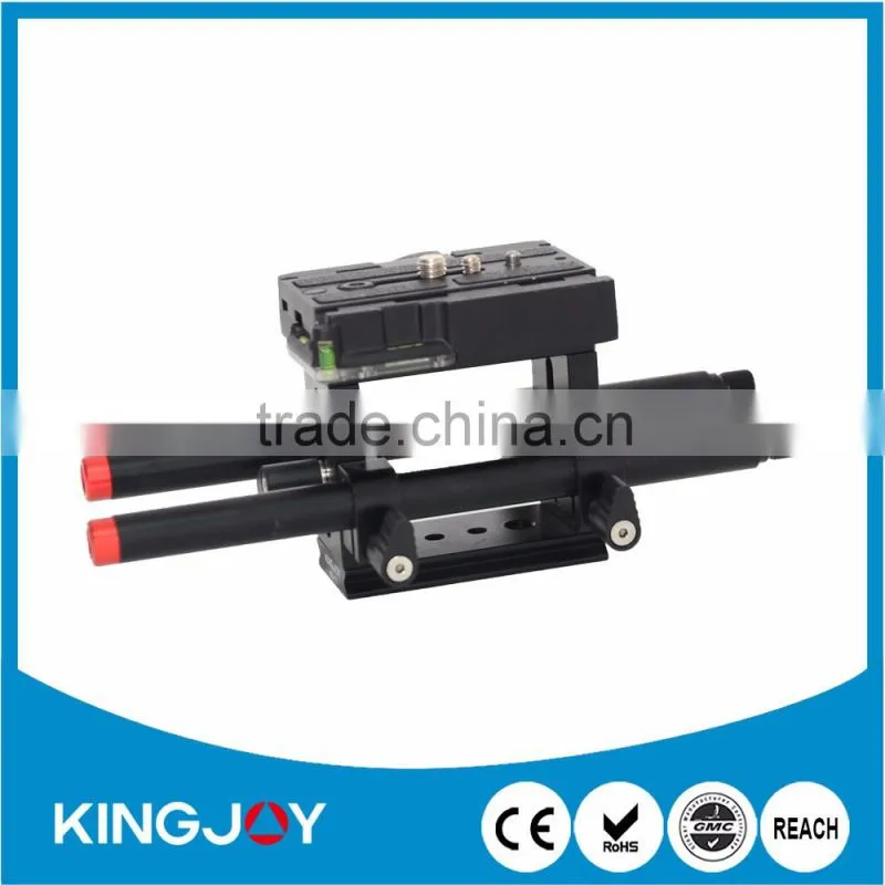 Camera accessories multi-functional head mount for all SLR camera KS-11