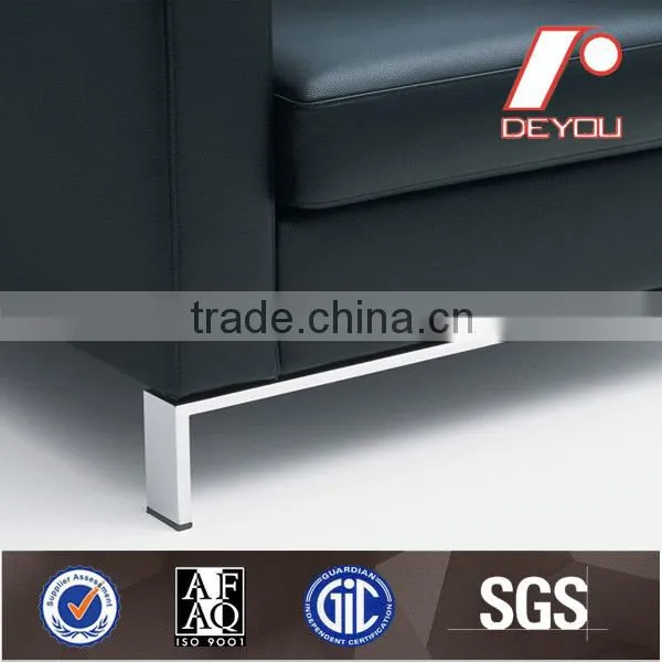 modern office sofa, office sofa design, leather office sofa SF-500