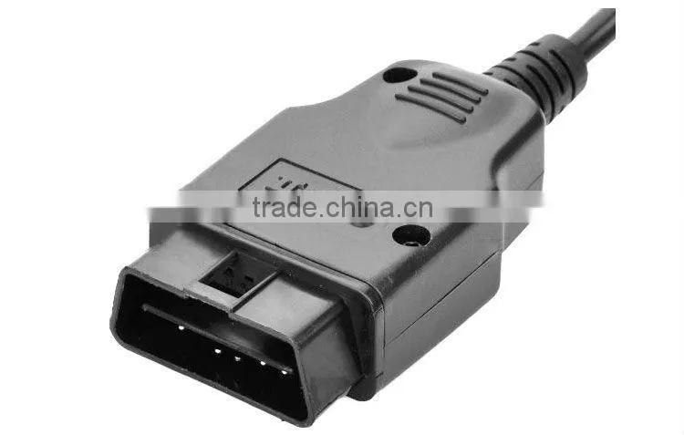 2015 New Arrival Vgate VC310 LCD Car Auto OBD2 OBDII EOBD Code Reader VC310 DIY Scanner