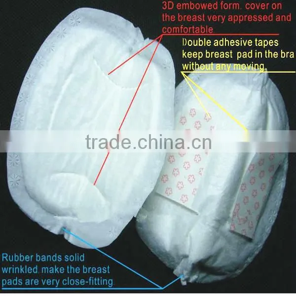 ultra thin mom care spill prevention breast pad,WOMEN PRODUCT,LADY CARE GOODS,lady disposable articles