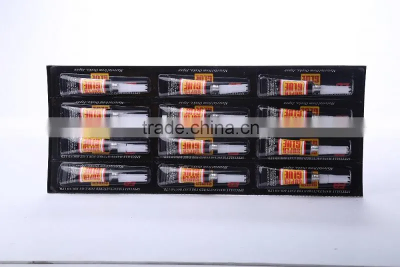 JY Aluminium tube Professional Adhesive Factory heat resistant glue for plastic