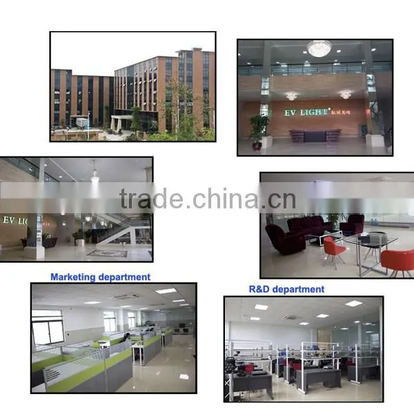 Best Selling! EV Light EV 1072 72pcs 10w RGBW Quad LED wash light wall light city color led
