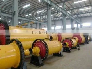 Lining Plate Of Ball Mill QMS Certificate
