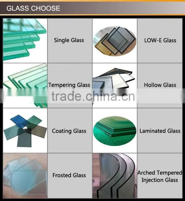 Machine for welding PVC window with handle