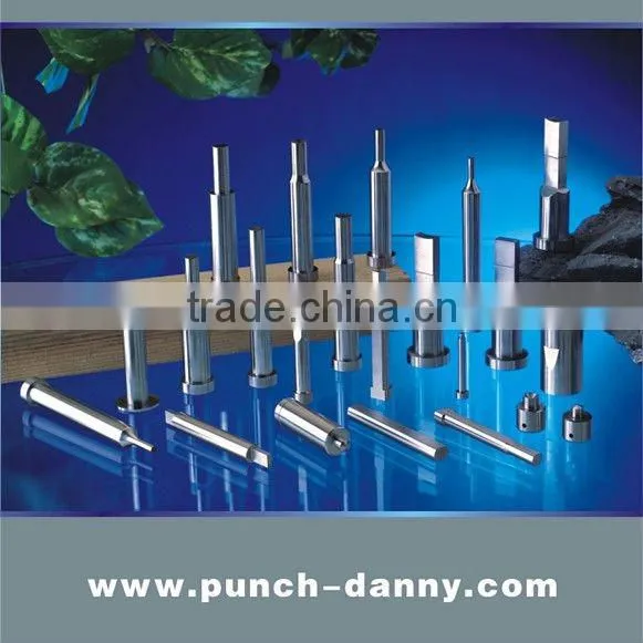 Metal Prtsa Hardware mold parts shoulder punches