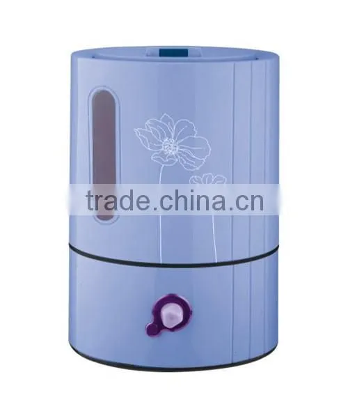 3.5L 110/220V 33W top quality air humidifier/ultrasonic humidifier J38