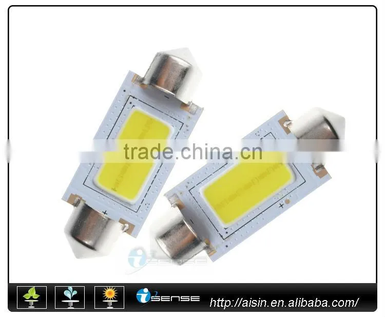 T10 Ba9s Festoon Sockets LED Festoon Lamp with 31mm 36mm 39mm 41mm