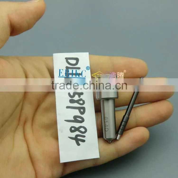 I-suzu denso DLLA 155 P 984 auto engine parts nozzle 984 , oil burner nozzle DLLA 155P 984